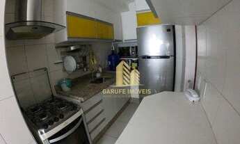 Imagem 5: Apartamento com 3 dormitórios à venda, 83 m² por R$ 798.000,00 - Jardim Aquarius - São Jos