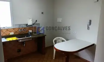 Imagem 4: SAO CAETANO DO SUL - Residential / Apartment - CENTRO