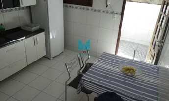 Imagem 5: Casa para aluguel tem 300 metros quadrados com 3 quartos em Amadeu Furtado - Fortaleza - C