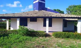 Imagem: Casa de condomínio para venda tem 220 metros