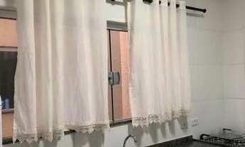 Imagem 6: Apartamento Mobiliado