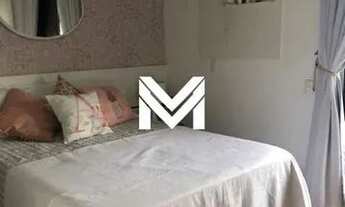 Imagem 5: WONDERFUL - VENDO APARTAMENTO 3 QUARTOS SUITE