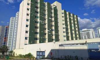 Imagem 4: Residencial Palladium Vendo apto 1 quarto