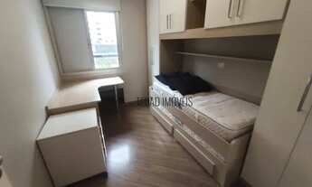 Imagem 6: Apartamento com 2 dormitórios para alugar, 63 m² por R$ 4.285,00/mês - Consolação - São Pa