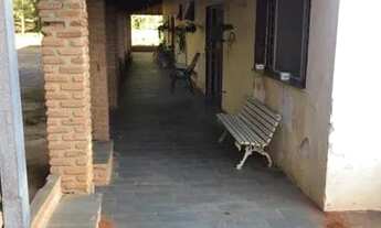 Imagem 3: Venda - Chácara - Chácaras de Recreio Paraíso - Santa Bárbara D'Oeste - SP