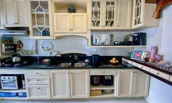 Imagem 4: Apartamento com 3 dormitórios à venda, 91 m² por R$ 629.000,00 - Abraão - Florianópolis/SC