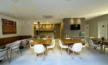 Imagem 4: Apartamento - Cambuí - Campinas