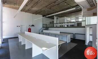 Imagem 6: São Paulo - Conjunto Comercial/Sala - Brooklin