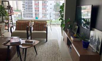 Imagem 5: SãO PAULO - Apartamento Padrão - Vila Olímpia