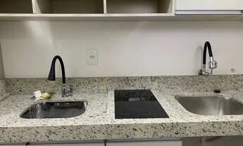 Imagem 5: Apartamento 1 dormitorio no Agronomica