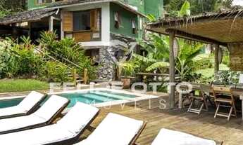 Imagem: CASA RESIDENCIAL em TRANCOSO - BA, Linda