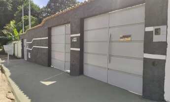 Imagem: Casa 2 quartos Resplendor em Igarapé