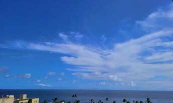 Imagem 2: Apto a venda em prédio novo com infraestrutura