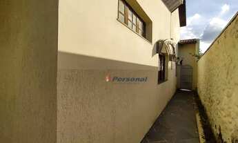 Imagem 5: Casa com 3 dormitórios para alugar, 450 m² por R$ 2.450,00/mês - Campos Elíseos - Taubaté