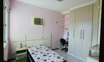 Imagem 4: Alugo apto mobiliado na Av. Constantino Nery