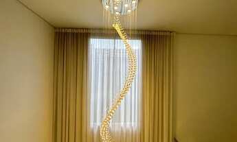 Imagem 6: Casa à venda no condomínio Gávea Paradiso em Uberlândia