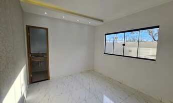 Imagem 6: Casa para Venda em Trindade, Setor Maysa II, 3 dormitórios, 1 suíte, 2 banheiros, 1 vaga