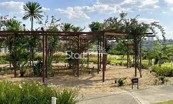 Imagem 6: Terreno - Loteamento Alphaville Campinas - Campinas