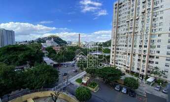 Imagem 7: Apartamento com 2 dormitórios à venda, 59 m² por R$ 220.000,00 - São Lourenço - Niterói/RJ