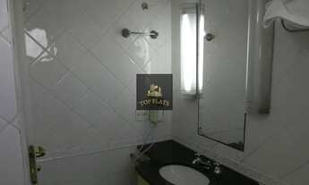 Imagem 7: Flat Para Locação Vila Olímpia