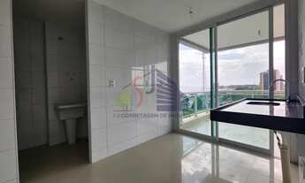 Imagem 7: Vision Ponta Negra - Vendo Apartamento de 3 suítes com vista para o rio