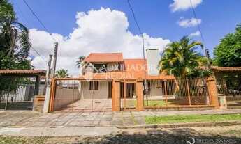 Imagem 3: PORTO ALEGRE - Casa Padrão - Tristeza