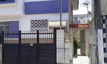 Imagem: Sobreposta baixa sem garagem