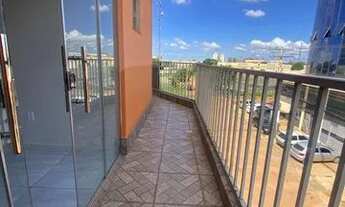 Imagem: Apartamento para aluguel com 43 metros quadrados