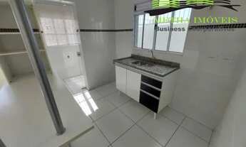 Imagem 4: APARTAMENTO RESIDENCIAL em SOROCABA - SP, JARDIM SIMUS