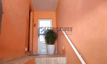 Imagem 5: SAO BERNARDO DO CAMPO - Residential / Sobrado - SANTA TEREZINHA