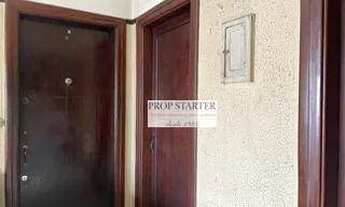 Imagem 2: Apartamento para reforma com 2 dormitórios à venda, 95 m² por R$ 280.000 - Liberdade - São