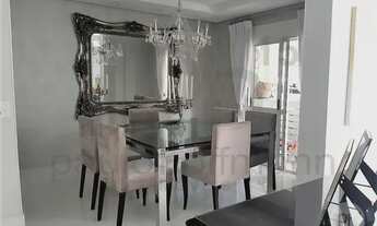 Imagem 3: Apto Mobiliado em Moema Pássaros