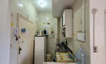 Imagem 3: Kitnet para venda , no bairro Guilhermina - Praia Grande - SP