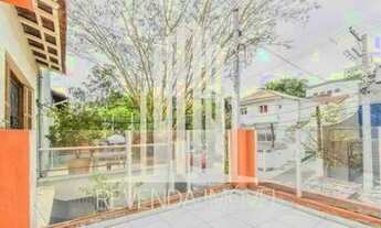 Imagem 3: Casa assobradada para locar de 155m²,3 dormitórios,1 vaga, 4 banheiros