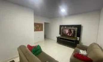 Imagem 4: Casa no Por do sol com 3 Quartos Sendo 1 Suíte