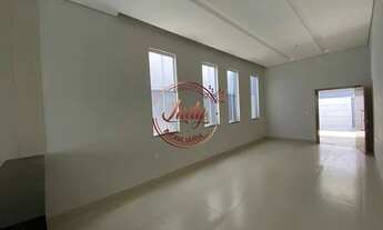 Imagem 2: Belíssima Casa Térrea no Jardim Europa com Projeto Moderno - Uberlândia - MG