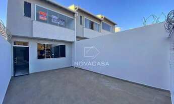 Imagem: Casa com 3 dormitórios, 89 m² - venda