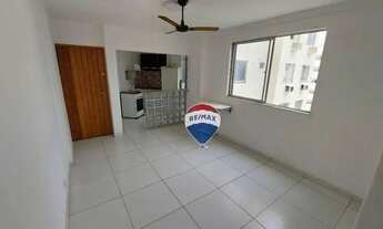 Imagem 5: Apartamento com 1 dormitório para alugar, 38 m² por R$ 1.824,48/mês - Camorim - Rio de Jan