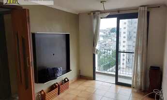 Imagem: Apartamento Sacomã - São Paulo