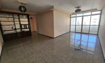 Imagem 7: Apartamento Padrão para Venda em Aldeota Fortaleza-CE - 10747