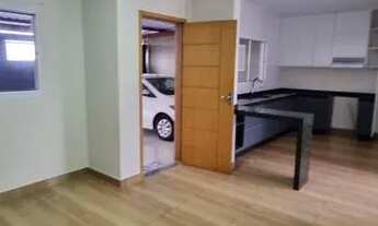 Imagem 5: REF 1099 - Residência à locação próx. ao Supermercado São Francisco II