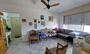 Imagem 3: APARTAMENTO DE 1 DORMITORIO A VENDA, COM GARAGEM E ELEVADOR, JUNTO A SPAAN, NONOAI, POA, R