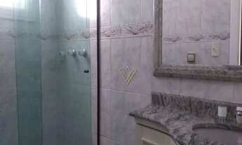 Imagem 2: Casa com 3 dormitórios para alugar, 300 m² por R$ 12.390,00/mês - Alphaville - Santana de