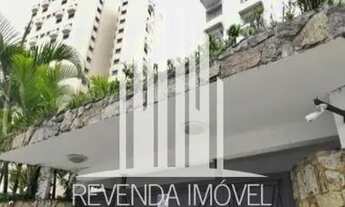 Imagem: Apartamento no Condomínio Plaza Morumbi