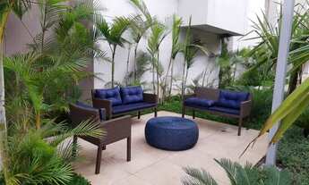 Imagem 4: Apartamento para venda possui 61 metros quadrados com 2 quartos