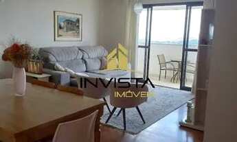 Imagem: Apto 125m² - 4 dorms sendo 2 suítes