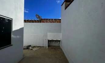 Imagem 2: WAFCasa para venda possui 65 metros quadrados com 3 quartos