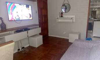 Imagem 6: Apartamento no coração do Polo Gastrônomico