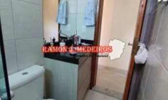 Imagem 5: LINDA COBERTURA DUPLEX 3QTS SUITE CLOSET ELEVADORES 2VGS no Bairro PARAUNA Venda Nova em B