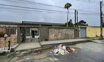 Imagem: Oportunidade no salvador lyra